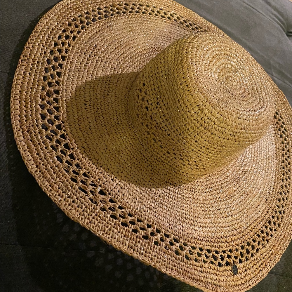 juicy couture sun hat